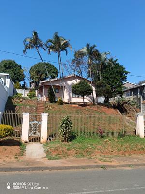 House For Sale in Mobeni Heights, Durban